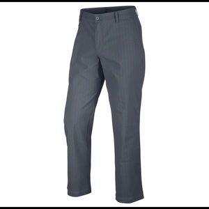 Nike Gold Tour Performance Dri Fit Pants 33x30